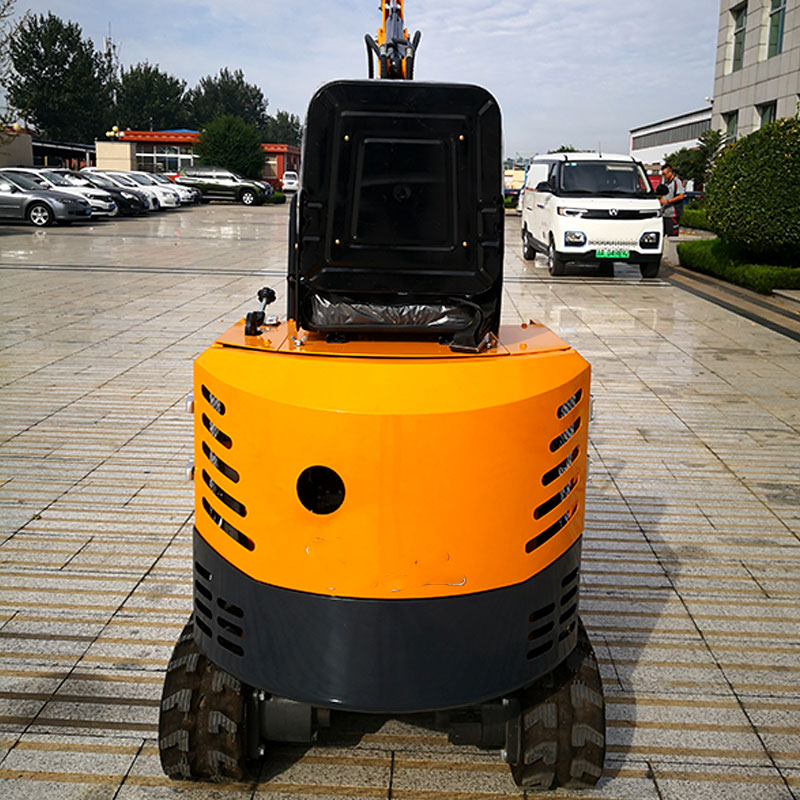 挖掘機(jī)